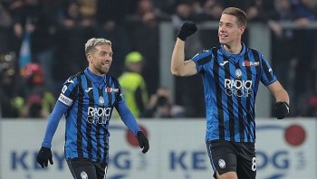 Kết quả bóng đá mới nhất hôm nay 13/5