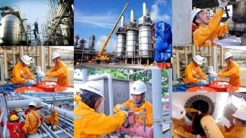 PV GAS phát động thi đua đợt bảo dưỡng sửa chữa 2025