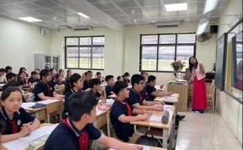 Bỏ bằng tốt nghiệp trung học cơ sở: Tăng tự chủ, giảm thủ tục