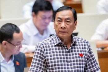 Luật về vốn nhà nước tại doanh nghiệp: Cần có cơ chế bảo vệ tài sản Nhà nước