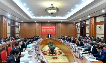 Siết chặt xử lý 7 hành vi gây lãng phí nghiêm trọng