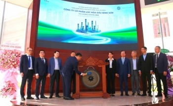 Đảng bộ BSR: Dấu ấn bản lĩnh qua từng chặng đường phát triển