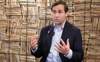 Thụy Điển muốn tăng gấp đôi doanh nghiệp đầu tư tại Việt Nam