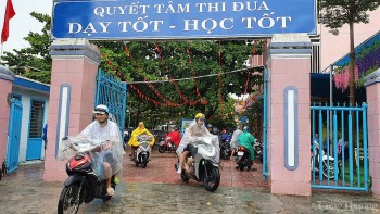 Đà Nẵng ưu tiên tuyển sinh con em cán bộ, công chức tỉnh Quảng Nam