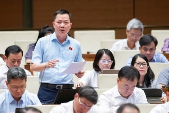 Đảm bảo hiệu quả đầu tư vốn nhà nước tại doanh nghiệp