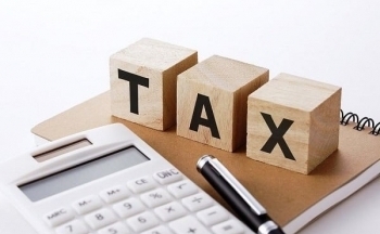 Cưỡng chế thuế Công ty Xây dựng An Tân tại Gia Lai