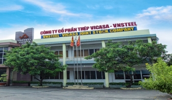 Đồng Nai: Thép Vicasa – VNSteel bị xử phạt, buộc di dời nhà máy