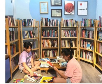 Để kỳ nghỉ hè thành hành trình trưởng thành của trẻ