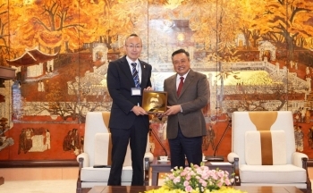 Hà Nội - JICA: Thúc đẩy hợp tác hiệu quả trong bối cảnh mới