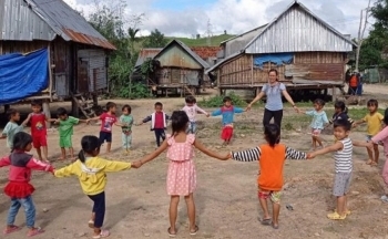 Giáo viên mầm non vùng khó được tăng phụ cấp 80%?