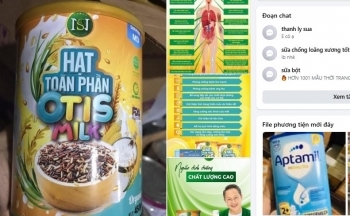 Hàng cận date: Đừng ham rẻ để rồi hại sức khỏe