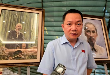 Luật Khoa học, công nghệ và đổi mới sáng tạo là điểm nhấn trong ‘bộ tứ chiến lược’