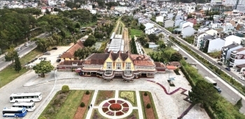 Lâm Đồng đẩy nhanh kiện toàn bộ máy sau sáp nhập