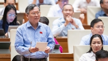 Sửa Hiến pháp cần thể chế rõ mô hình chính quyền hai cấp