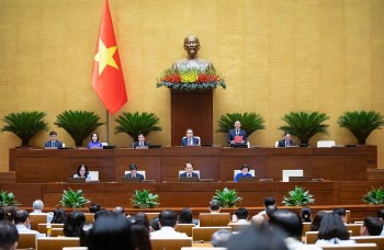 Bài 2: Điều kiện tiên quyết để đấu tranh