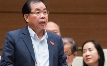 Đại biểu Quốc hội đề nghị sửa quy định bổ nhiệm, miễn nhiệm Chủ tịch tỉnh