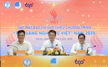 Bệ phóng cho thanh niên khuyết tật khởi nghiệp, phát triển kinh doanh