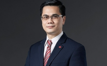 WFIS 2025 vinh danh hai lãnh đạo công nghệ của Techcombank dẫn dắt hành trình chuyển đổi số của ngân hàng