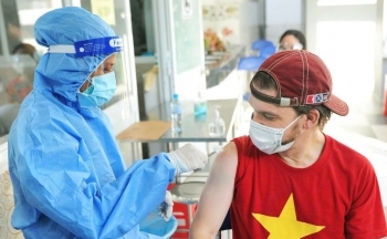 Thông tin mới nhất về ca mắc Covid-19 tại Việt Nam