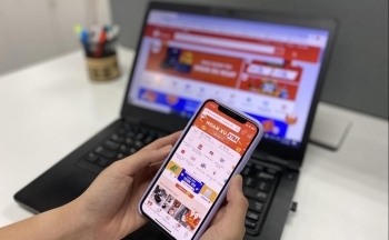 Thông tin mới về quản lý thuế sàn thương mại điện tử