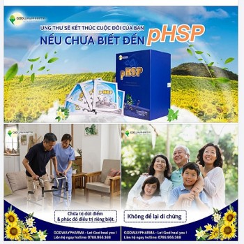 Công ty GodwayPharma bị phạt gần 3 tỷ đồng vì bán bột đạm hết hạn