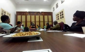 Kết nối giao thương doanh nghiệp Việt Nam - Senegal