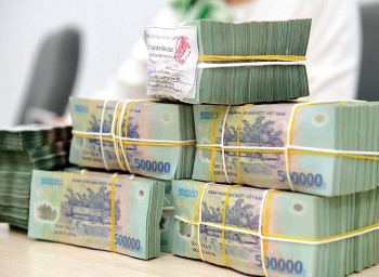 Ngân hàng ồ ạt tăng vốn điều lệ để đón chuẩn Basel III