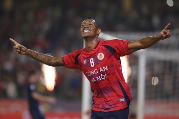 Kết quả bóng đá trận Công an Hà Nội và Buriram United