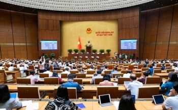 Sửa đổi luật nhằm rút gọn quy trình lập pháp