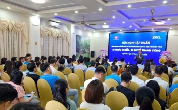 Chuyển đổi số tại Nghệ An: 'AI thực chiến, bí quyết thành công'