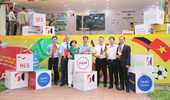 Thành phố Huế: 300 học sinh được hướng nghiệp theo chuẩn Đức