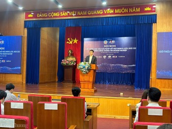 'Tiếp sức' chuyển đổi số cho doanh nghiệp nhỏ và vừa