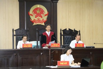 Thanh Hóa: Cựu chủ tịch huyện Quảng Xương lĩnh án 5 năm tù