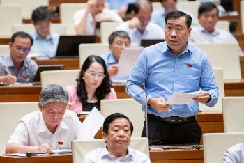 Kiến nghị bổ sung cơ chế thu hút nhân lực ngành năng lượng nguyên tử