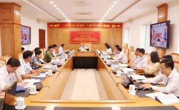 Lai Châu: Hơn 4.400 thí sinh sẵn sàng thi tốt nghiệp