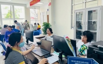 Đề xuất số lượng cơ quan chuyên môn trực thuộc tỉnh
