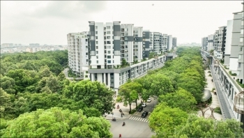 Cộng đồng quốc tế hình thành tại khu đô thị sinh thái phía Tây TP. Hồ Chí Minh