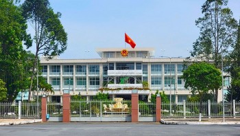 Cần Thơ: Kỷ luật Chánh văn phòng UBND thành phố Cần Thơ do liên quan tham nhũng