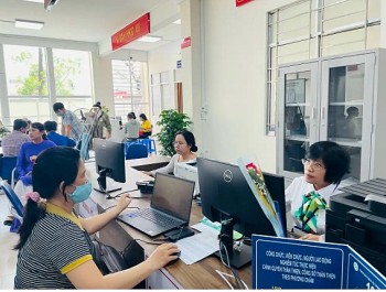Đề xuất chế độ trợ cấp cán bộ cấp xã nghỉ việc