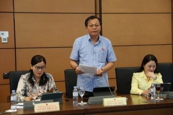 Đại biểu Quốc hội kiến nghị miễn thuế thu nhập doanh nghiệp lên 5 năm