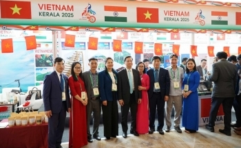 Xây dựng thương hiệu: Đòn bẩy phát triển hàng hóa thế mạnh của Lai Châu