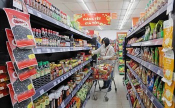 Bộ Y tế thông tin kiểm tra nhà nước về thực phẩm