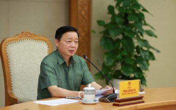 Nghiên cứu chuyển đổi nhà ở thương mại kém hiệu quả sang nhà ở xã hội