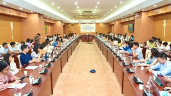 Nhiều quy định mới về phòng chống rửa tiền