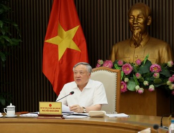 Chính phủ họp bàn gỡ vướng cho các dự án tồn đọng