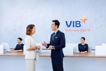 Từ nhu cầu vốn đến quản trị dòng tiền, SME có thêm trợ lực từ gói giải pháp VIB Business