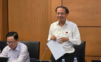 Nghị quyết 68: Bước ngoặt thể chế như 'khoán 10' cho kinh tế tư nhân