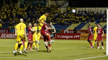 Nhận định trận Thanh Hóa và Hải Phòng, vòng 23 V-League