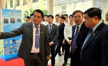 Giải thưởng Trần Đại Nghĩa 2025: Gọi tên hai công trình xuất sắc