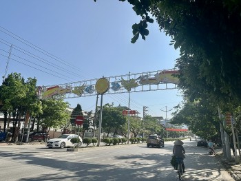Điện Biên rung chuyển bởi động đất 5.0 độ richter, cảnh báo cấp độ 2